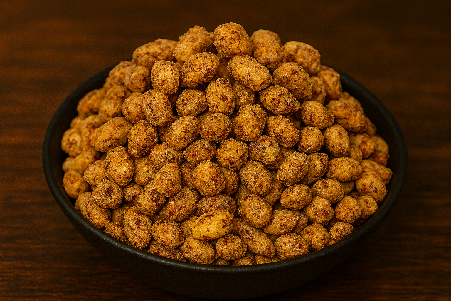 Roasted Peanuts